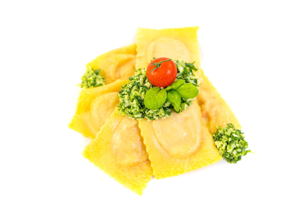 "Pasta Stagionale" - 4x 500g Saison-Pasta probieren!