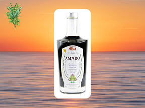 Amaro aus Italien