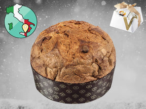 Panettone Classique aus Sizilien