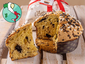 Panettone Varnelli Anislikör