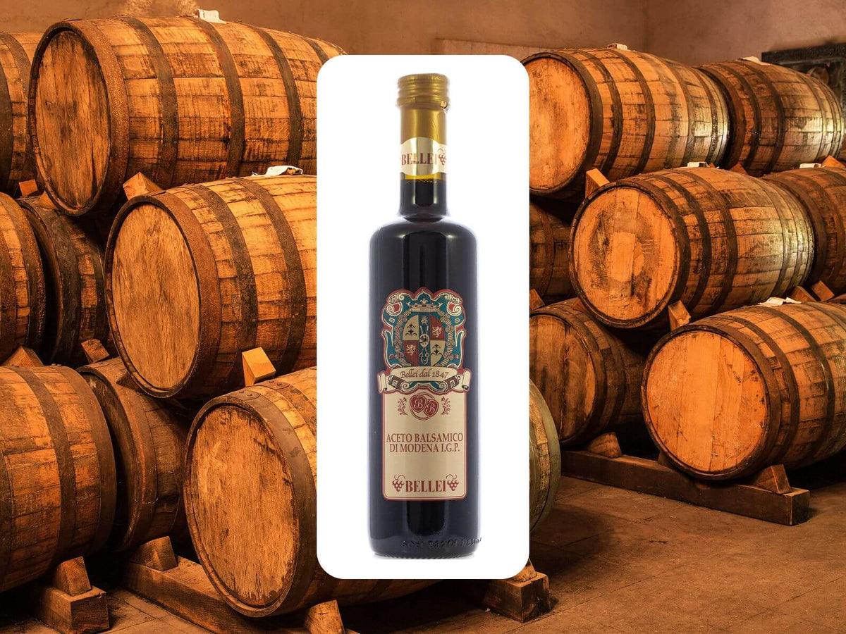 Aceto Balsamico Bellei