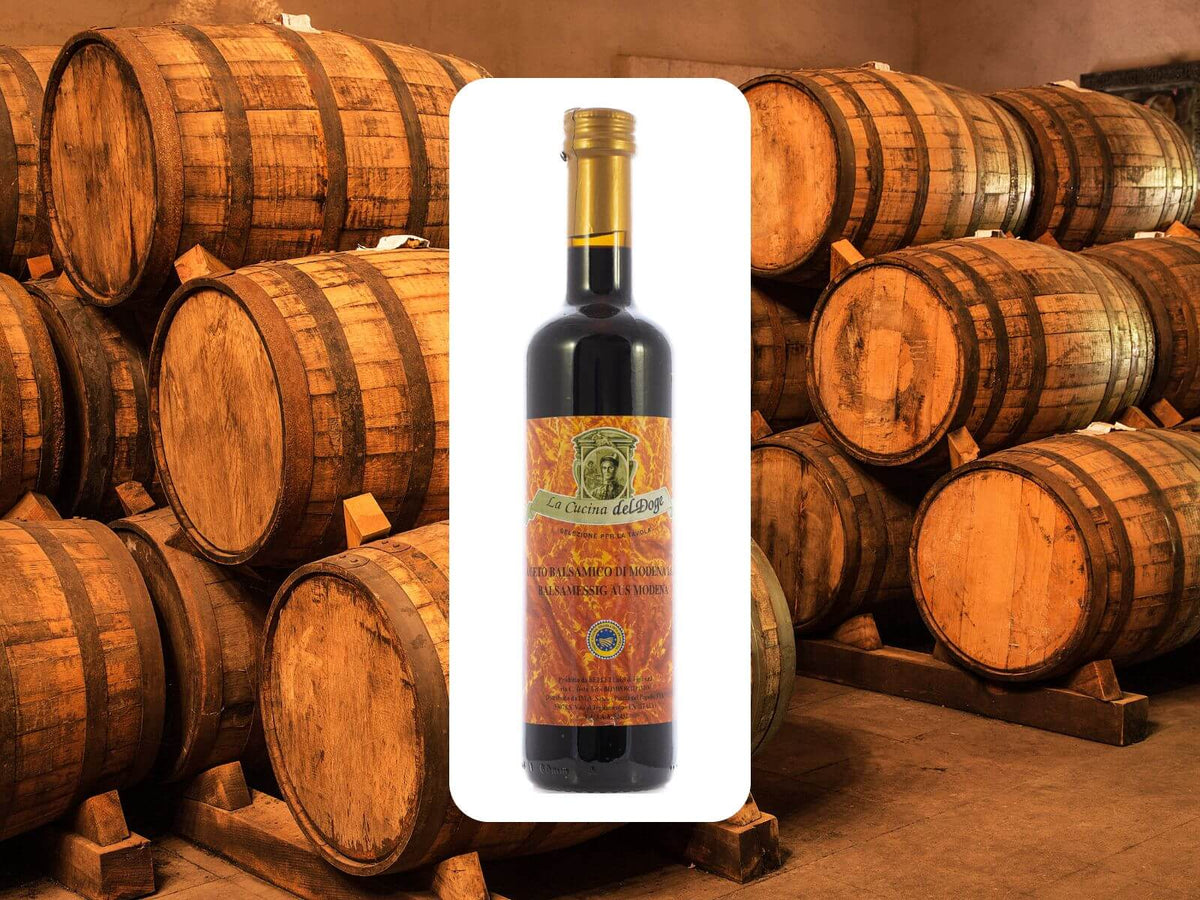 Aceto Balsamico Del Doge Modena