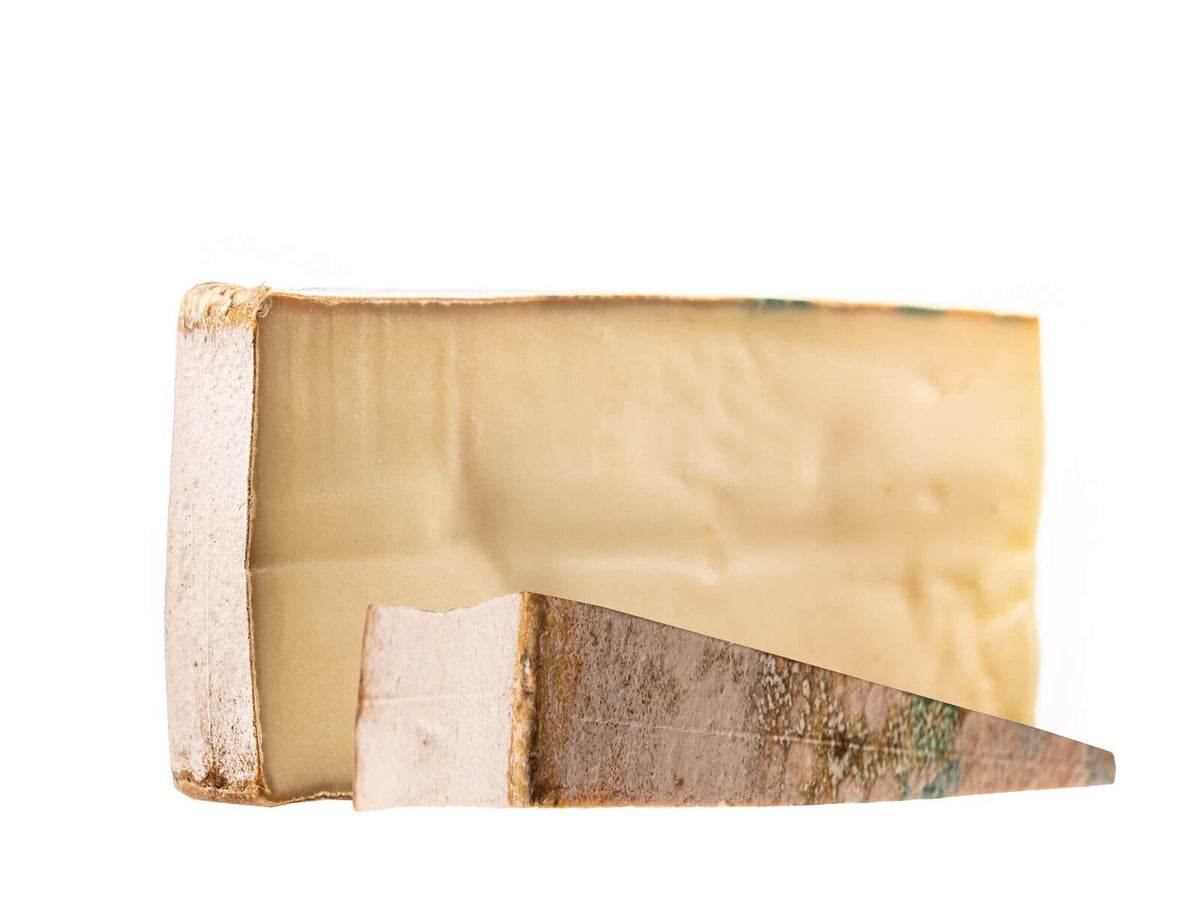 Fontina DOP, Rohmilchkäse aus dem Aostatal, mind. 200g